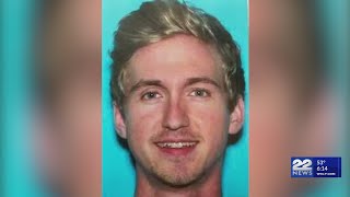 Police searching for man in connection with a death in Gardner
