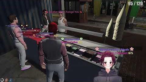 Why Ash Ketchup is a Great Boss! | GTA RP 3.0 NoPixel