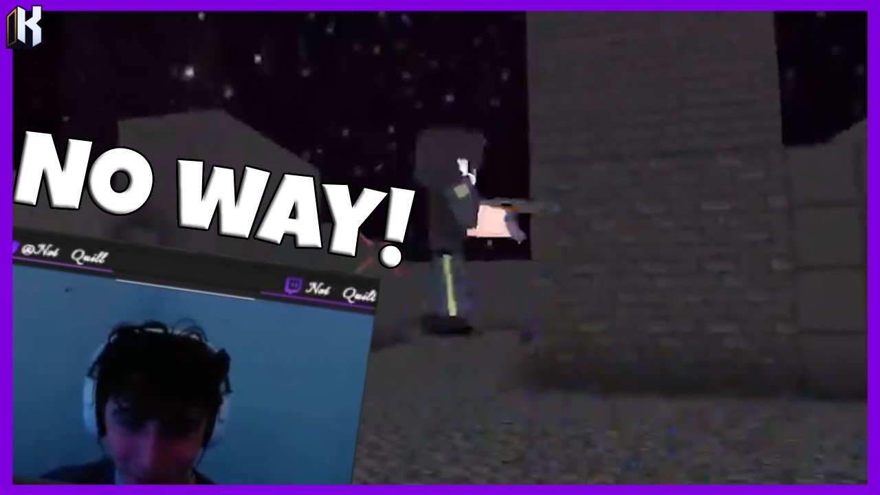 QUILL NOSCOPES ACROSS THE MAP! Clips Of The Week!