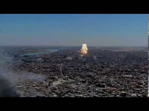 TFD explosion Test 4