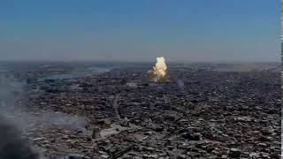 TFD explosion Test 4