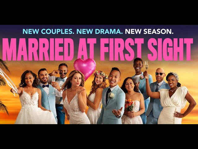 Regular Guys Random Thoughts Podcast / Married At First Sight Recap: Season  17 Ep 15: Honeyspoonin