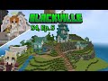 Terraforming and a New Shop! | Slackville SMP Ep. 5 thumbnail