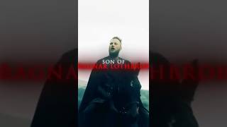 Son of Ragnor #vikings #viralvideo #ragnor #kingragnar #youtubevideo #king