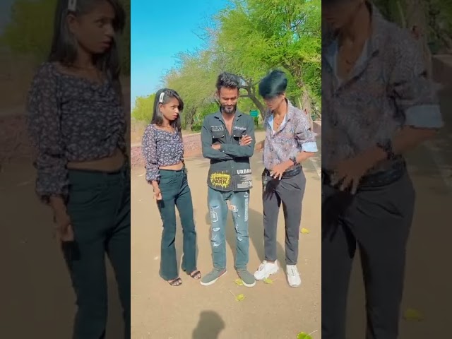 Break up 😆 Kika Rajput #shorts #shortvideo #funnyvideo #viral class=