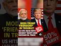 Trump targets only india! #shorts #viralvideo #trump #india