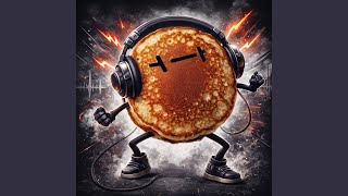 I'm a Pancake! Hardstyle! - Funny Songs