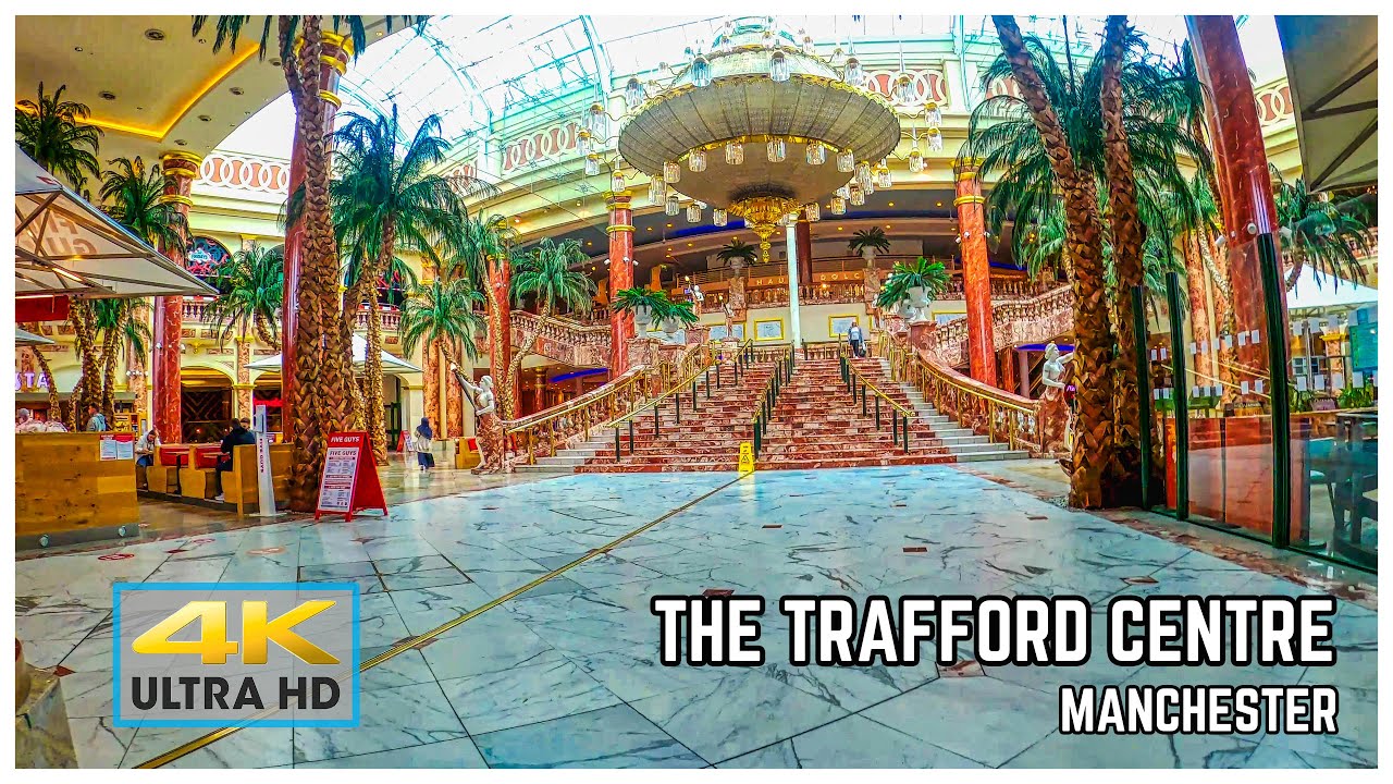 Are Dogs Allowed In Trafford Centre? 5 Most Correct Answers