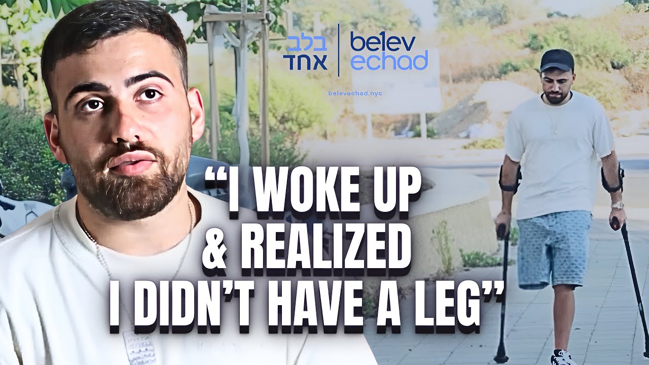 This Video Will RESTORE Your Hope In The Human Spirit…