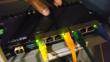 ¿Se calienta el MiktoTik RB5009?