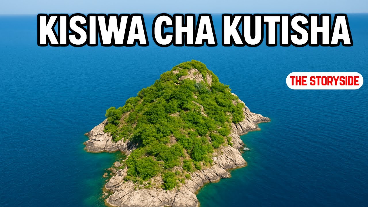 Maajabu ya Kisiwa Cha Chinguni Kilichopo Ziwa Nyasa, Maajabu ya Ziwa Nyasa