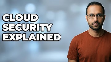 What Is Secure Configuration Management In Cloud?