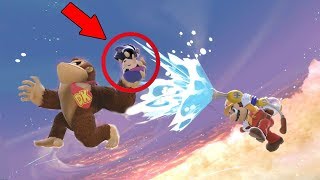 Smartest BIG BRAIN Plays in Smash Ultimate #10