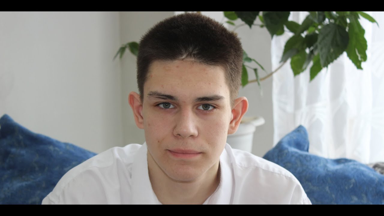 17 Лет Дрочка