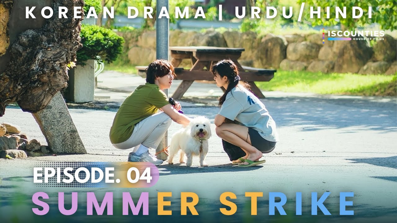 summer strike ep 4 hindi dubbed