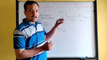 VTU|Revision|Module 1 part-1 21ELE13/23@shivasaiforyou-basicelectr1790