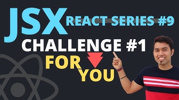React JS Series Challenge #1: Create a Simple Web App on Top 5 Netflix Series List using JSX