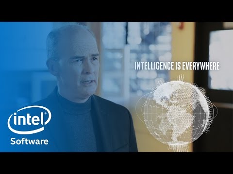 Data Accuracy and Digital Transformation: Garbage In, Garbage Out?  | Intel Software - Data Accuracy and Digital Transformation: Garbage In, Garbage Out?  | Intel Software