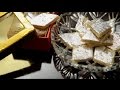 Homemade Kaju Katli Recipe | Festive Special Recipe | Indian Sweets Recipe | Ruchi's Kitchen