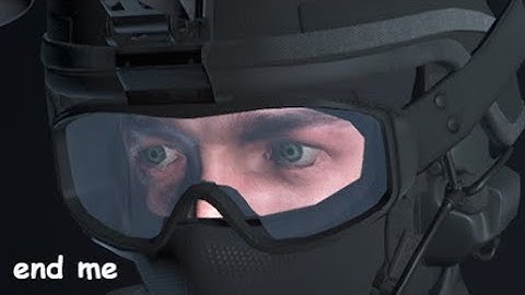 Ground Branch but it