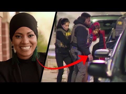 First Black, Muslim & Formerly Undocumented On City Council Indicted On Corruption