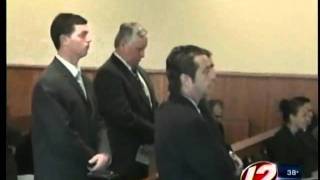 2 plead guilty to charges in Fall River pool death