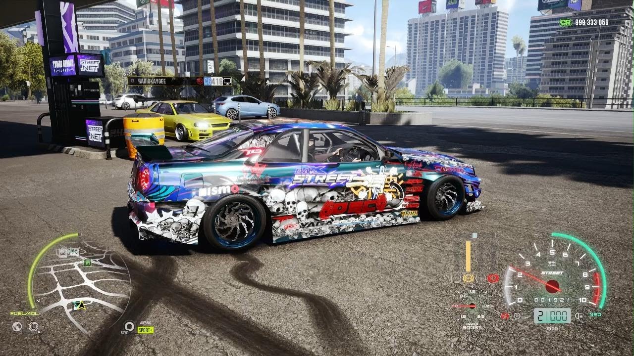 CarX Street_20260107130123