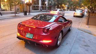 Outside of bentley gold coast chicago. perillo please give this video
a thumbs up if you enjoyed it! :) filmed with panasonic s1r mirrorless
camera ...
