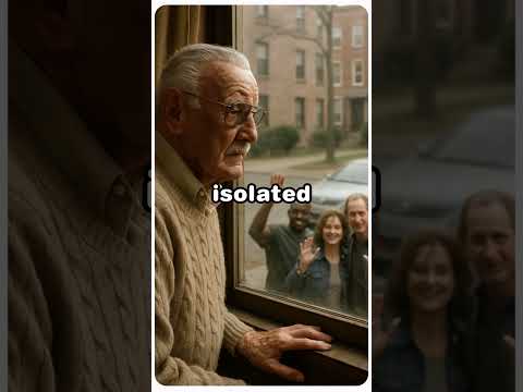 السر المذهل لستان لي