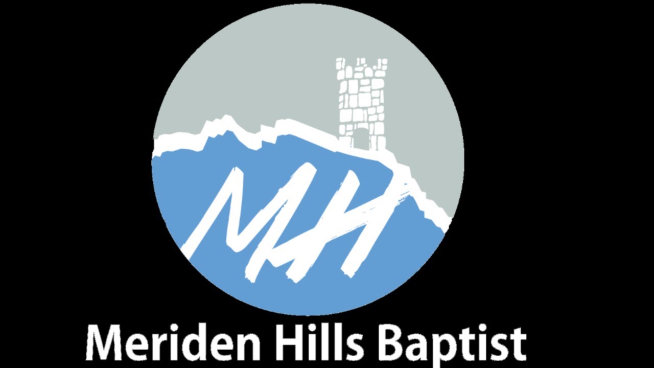 Meriden Hills Baptist Church