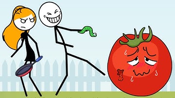 Mr Long Legs VS Help Him: Tricky Brain - Which Game Do You Like? - Gameplay Walkthrough(iOS Android)