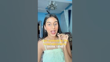 I got scammed !! #littleboxindia #sharktank #scam #onlineshopping #sharktankindia #haul #fyp