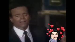 Julio Iglesias La Paloma