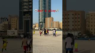 Let's play ⛹️⚽️ 2026 #trending #ekmotahathighumechala #comedy