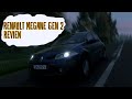 BeamNG drive Renault Megane Gen 2 Hatchback