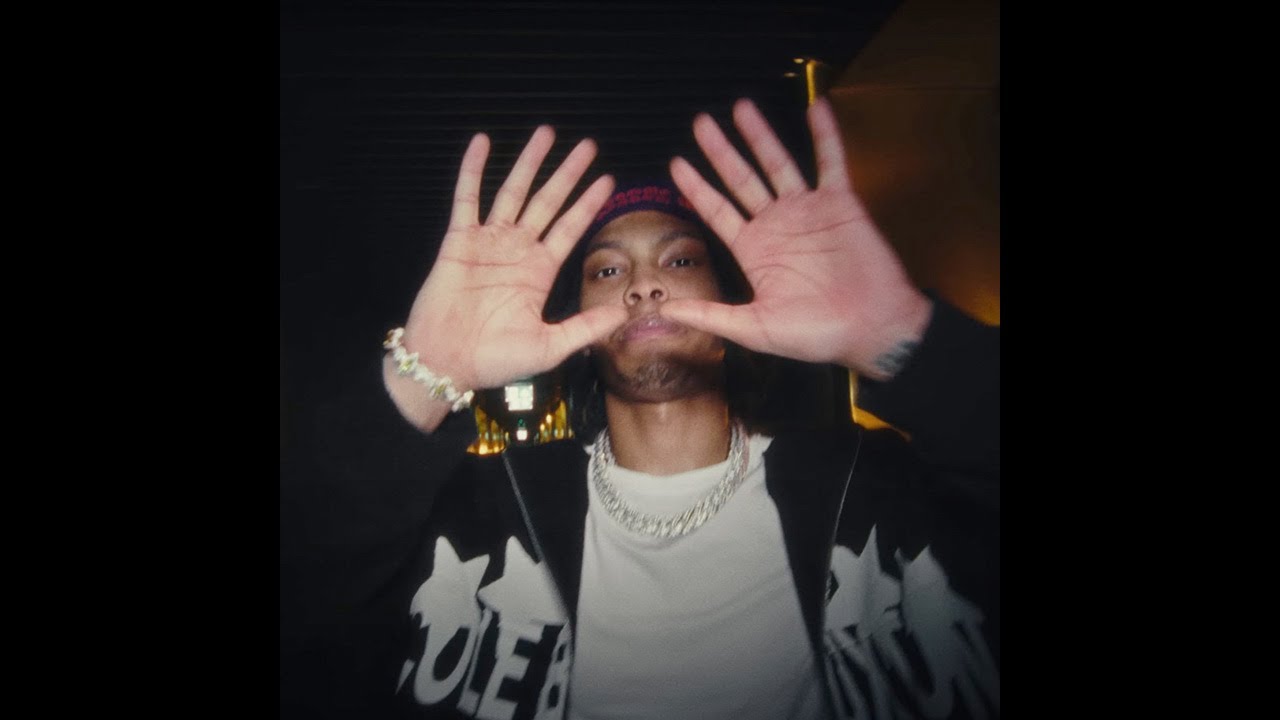 [Free] [Sample] Nemzzz x Hoodtrap Type Beat 2025 