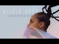 Alicia Keys - Underdog (lyrics)