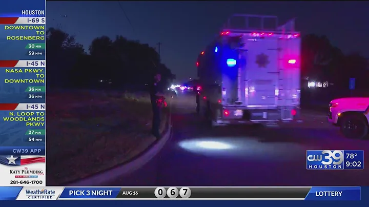 Search continues for suspects in HCSO deputy shooting