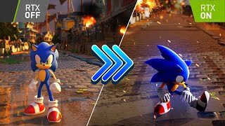 Sonic Illusion Fangame With A New Update