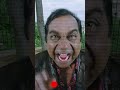బ్రహ్మి బర్నింగ్ ఛాలెంజ్ 😂 | Dookudu Movie | Mahesh Babu | Samantha | Brahmanandam | #YTShorts