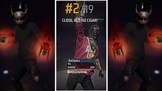 2 PRESET FF 😼 || DJ MAIMUNAH AISYAH OLD & DJ PAMBASILET OLD😎🤙