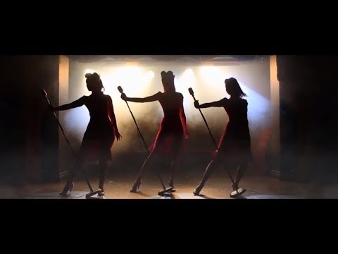 The Leading Ladies Vocal Harmony Trio -