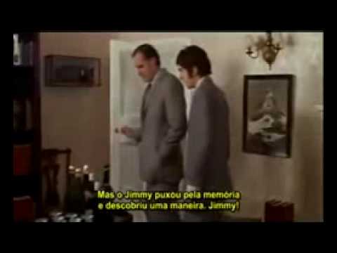 Monty Python - Expedicion al Kilimangiaro