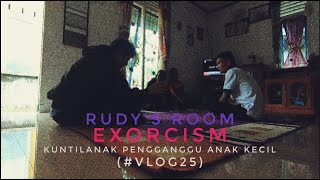 Download Lagu KUNTILANAK PENGGANGGU ANAK KECIL MP3