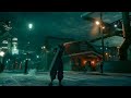 Ff7r jessies theme extended in game music ost jessies house