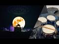 tuki. 『一輪花』1st Live at NIPPON BUDOKAN Drum Cover