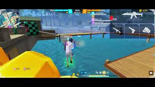 Ik bari aa bhi ja yara Song || plus Free Fire Nice video 👀😍🍃