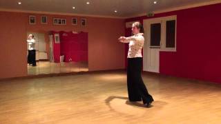 Quickstep Exercise
