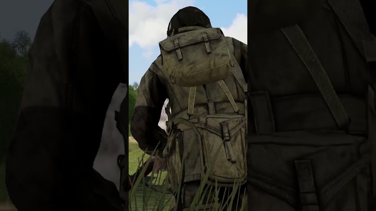 MARKET GARDEN in 30 SECONDS #shorts