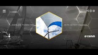Niobium | CBMM and 2DM: synergy of materials